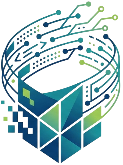 Логотип школы IT направлений